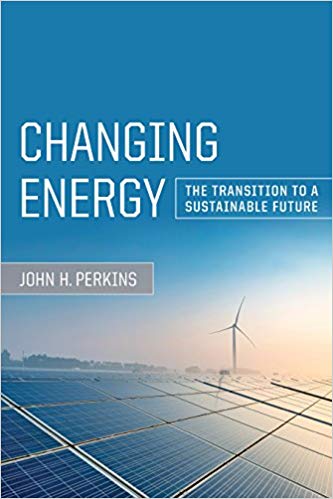 Changing Energy:  The Transition to a Sustainable Future